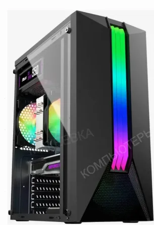 Компьютерный Корпус Alseye Rocket-b (as.07.0285) - арт:5773 Макеевка