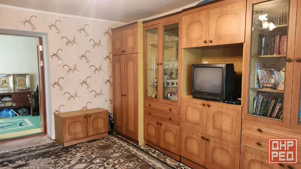 Продается дом Ворошиловский р-н./пр.Павших Коммунаров . Донецк - изображение 1