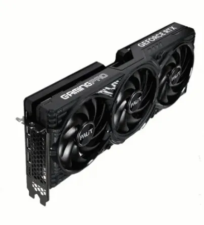 Видеокарта Palit Geforce Rtx 5070 Gamingpro-s oc 12gb (ne75070t19k9-gb2050u) - арт:2882 Макеевка