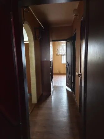 Продам 3-х комнатную квартиру на Зелёном в районе Танка Макеевка