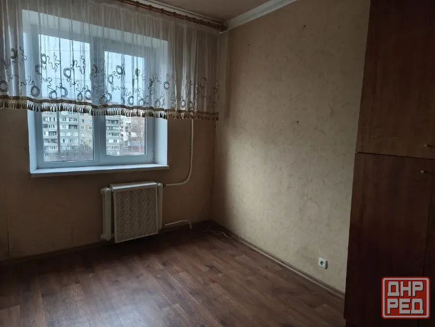 Продам 3-х комнатную квартиру на Зелёном в районе Танка Макеевка - изображение 6