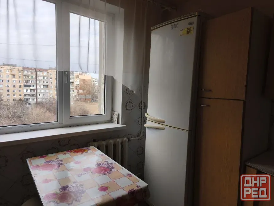 Продам 3-х комнатную квартиру на Зелёном в районе Танка Макеевка - изображение 4