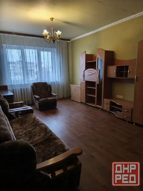 Продам 3-х комнатную квартиру на Зелёном в районе Танка Макеевка - изображение 1