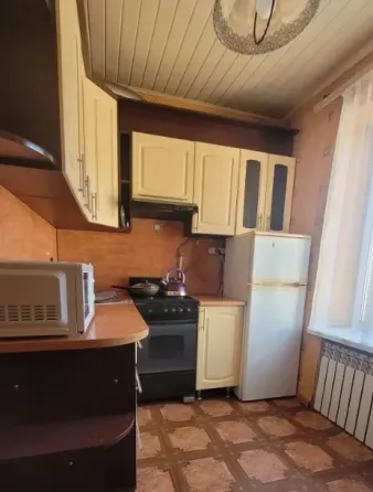 Сдам 3-к квартиру на Восточном. Вода 24/7 Макеевка