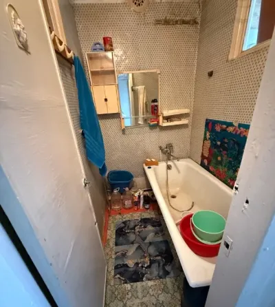 Сдам 3-к квартиру в Центре Макеевки. Вода 24/7 Макеевка