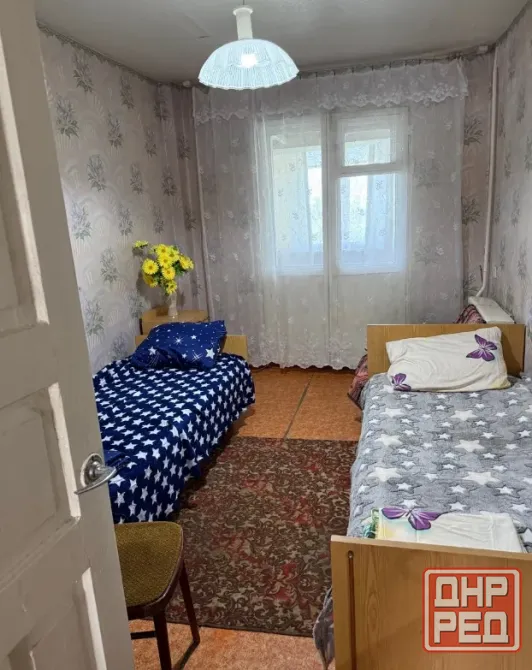 Сдам 3-к квартиру в Центре Макеевки. Вода 24/7 Макеевка - изображение 2