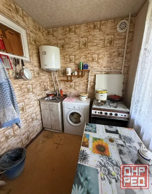 Сдам 3-к квартиру в Центре Макеевки. Вода 24/7 Макеевка - изображение 3