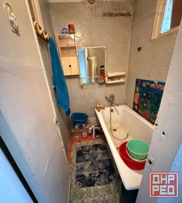 Сдам 3-к квартиру в Центре Макеевки. Вода 24/7 Макеевка - изображение 5