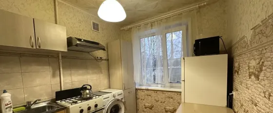 Сдам 1-комнатную квартиру с хорошим ремонтом в Ленинском районе. Ориентир Боссе Донецк