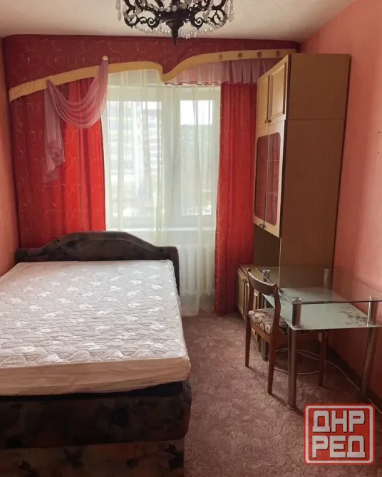 Сдам 2-комнатную квартиру с хорошим ремонтом в Кировском районе. ул. Петровского. Донецк - изображение 2