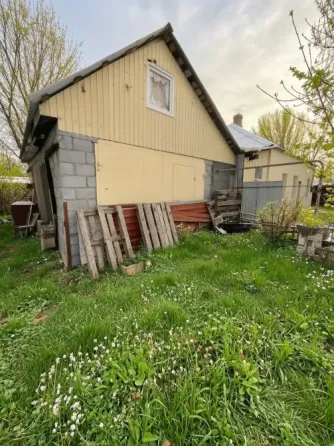 Продажа дома недалеко о моря Мариуполь