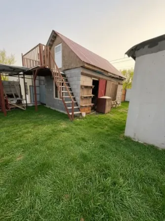 Продажа дома недалеко о моря Мариуполь