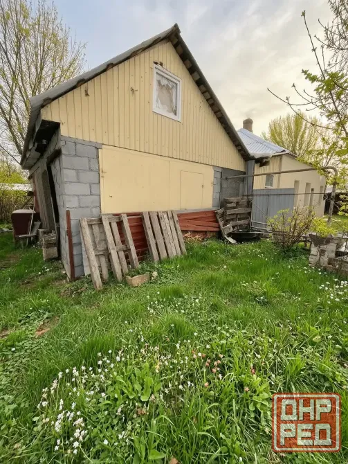 Продажа дома недалеко о моря Мариуполь - изображение 4