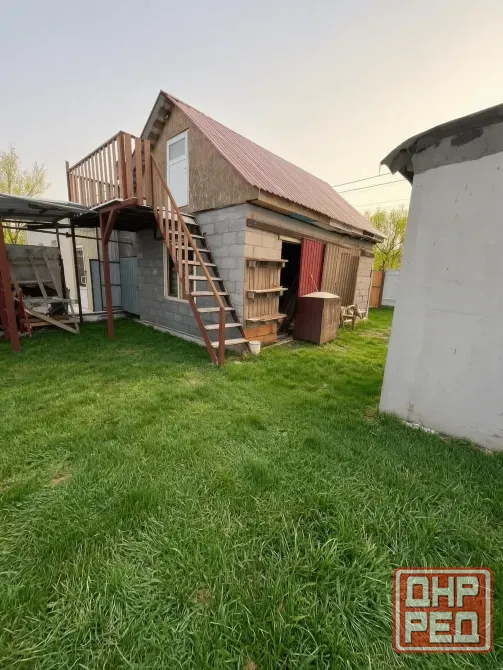 Продажа дома недалеко о моря Мариуполь - изображение 3