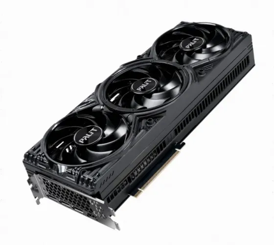 Видеокарта Palit Geforce Rtx 5070 ti Gamingpro 16gb (ne7507t019t2-gb2031a) - арт:5062 Макеевка