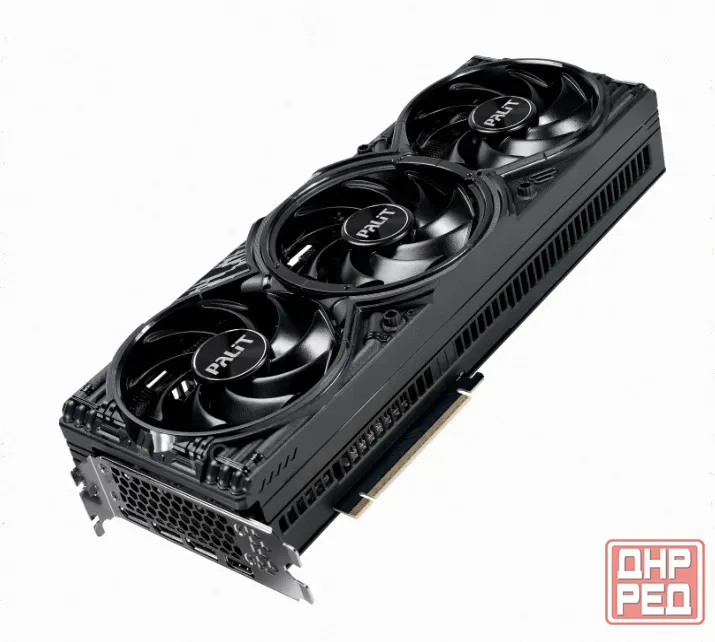 Видеокарта Palit Geforce Rtx 5070 ti Gamingpro 16gb (ne7507t019t2-gb2031a) - арт:5062 Макеевка - изображение 2