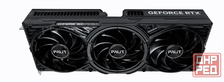 Видеокарта Palit Geforce Rtx 5070 ti Gamingpro 16gb (ne7507t019t2-gb2031a) - арт:5062 Макеевка - изображение 3