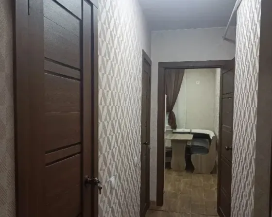 Сдам 3-х комнатную квартиру на 92-х квартирном, ул.Новая Макеевка