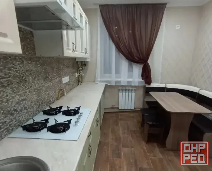 Сдам 3-х комнатную квартиру на 92-х квартирном, ул.Новая Макеевка - изображение 1