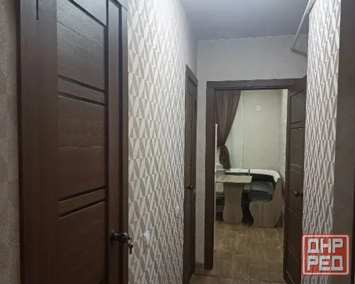 Сдам 3-х комнатную квартиру на 92-х квартирном, ул.Новая Макеевка - изображение 4