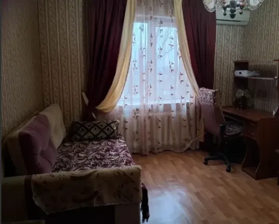 Сдам 1-комнатную квартиру в центре Гвардейки Макеевка