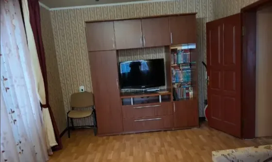 Сдам 1-комнатную квартиру в центре Гвардейки Макеевка