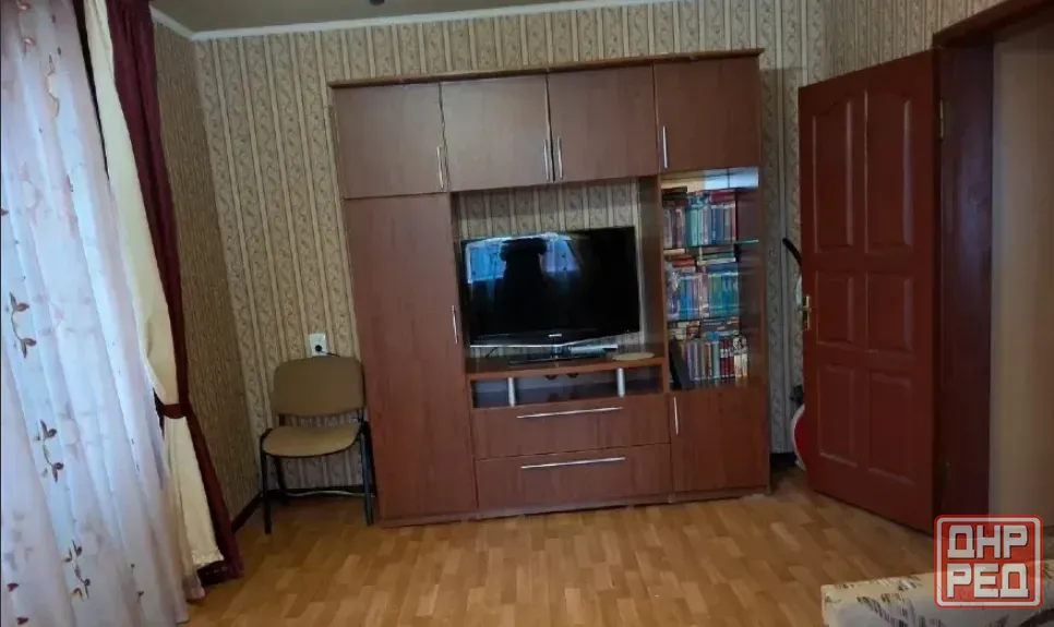 Сдам 1-комнатную квартиру в центре Гвардейки Макеевка - изображение 4