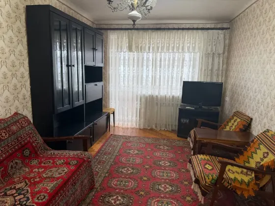 Срочная сдача! 3-х к кв ры в Буденновском р не г Донецка тц Караван Донецк