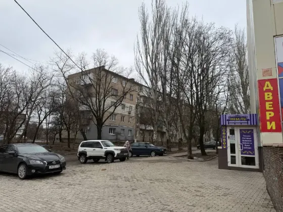 Срочная сдача! 3-х к кв ры в Буденновском р не г Донецка тц Караван Донецк