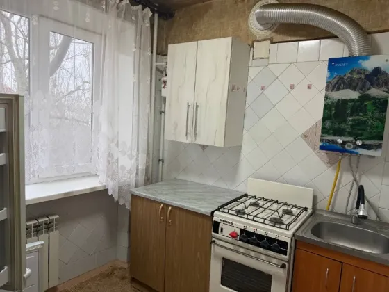 Срочная сдача! 3-х к кв ры в Буденновском р не г Донецка тц Караван Донецк