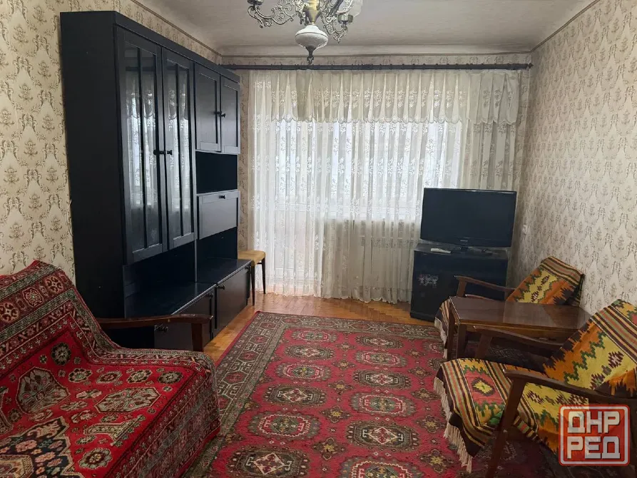 Срочная сдача! 3-х к кв ры в Буденновском р не г Донецка тц Караван Донецк - изображение 2