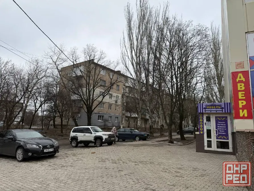 Срочная сдача! 3-х к кв ры в Буденновском р не г Донецка тц Караван Донецк - изображение 1