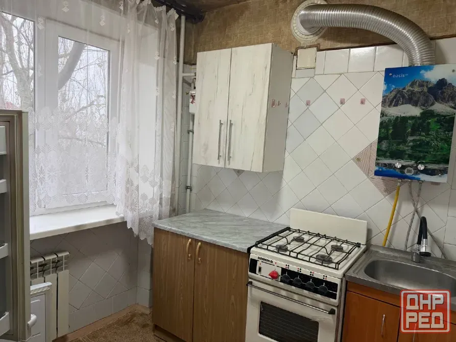Срочная сдача! 3-х к кв ры в Буденновском р не г Донецка тц Караван Донецк - изображение 3