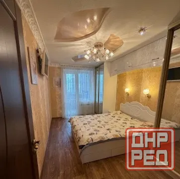 Сдам 3-к квартиру на Бажанова. Вода 24/7 Макеевка - изображение 3