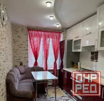 Сдам 3-к квартиру на Бажанова. Вода 24/7 Макеевка - изображение 2