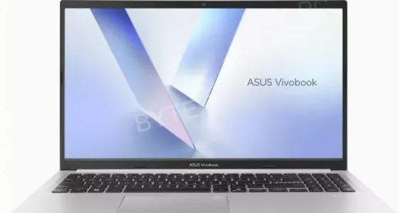 Ноутбук Asus Vivobook 15 m1502naq-bq272/15.6"/ips/amd Ryzen 5 150/16gb/512gb Ssd/amd Rade - арт:4102 Макеевка