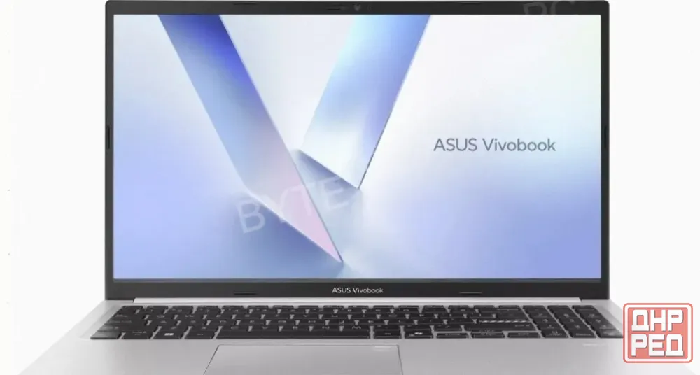 Ноутбук Asus Vivobook 15 m1502naq-bq272/15.6"/ips/amd Ryzen 5 150/16gb/512gb Ssd/amd Rade - арт:4102 Макеевка - изображение 1