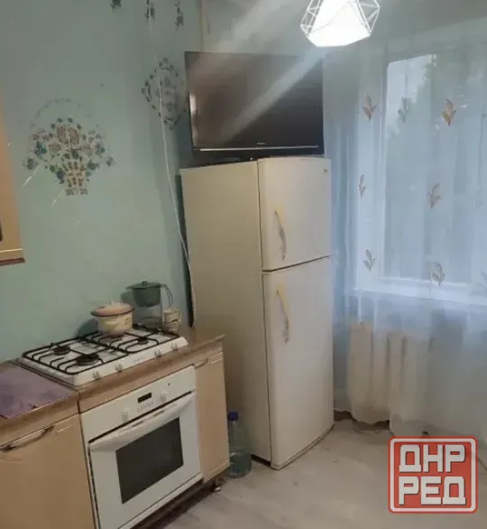 Сдам 2-х комнатную квартиру на Зеленом в районе Танка Макеевка - изображение 5