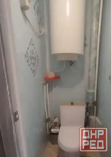 Сдам 2-х комнатную квартиру на Зеленом в районе Танка Макеевка - изображение 6