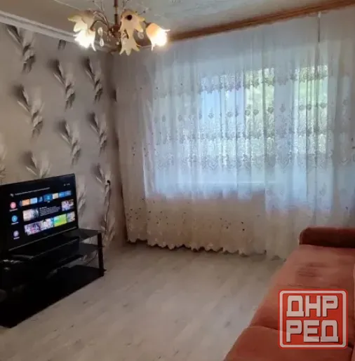 Сдам 2-х комнатную квартиру на Зеленом в районе Танка Макеевка - изображение 2