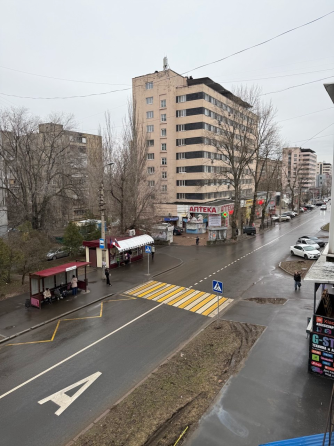 ПPОДAЖA: 3-х комнатная в центре города! Цена снижена! Донецк
