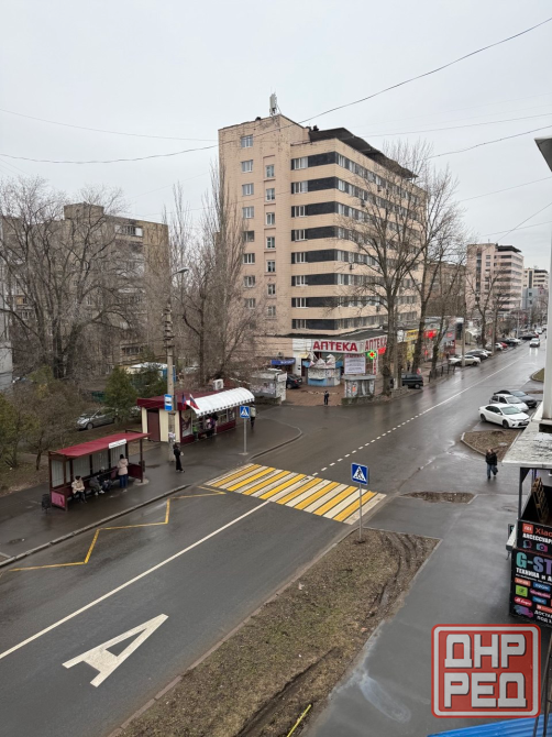ПPОДAЖA: 3-х комнатная в центре города! Цена снижена! Донецк - изображение 1