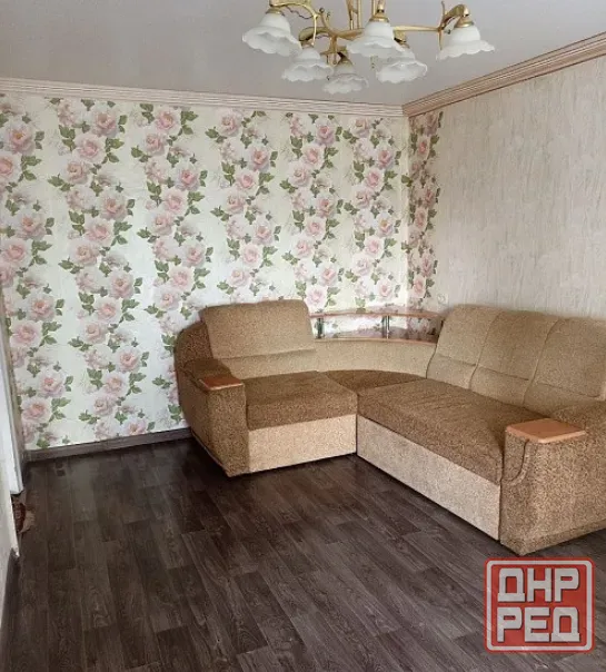 Сдам 1-комнатную квартиру в Центре Макеевки Макеевка - изображение 1