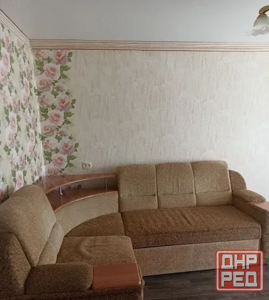 Сдам 1-комнатную квартиру в Центре Макеевки Макеевка - изображение 3