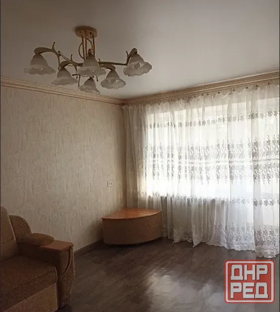 Сдам 1-комнатную квартиру в Центре Макеевки Макеевка - изображение 4