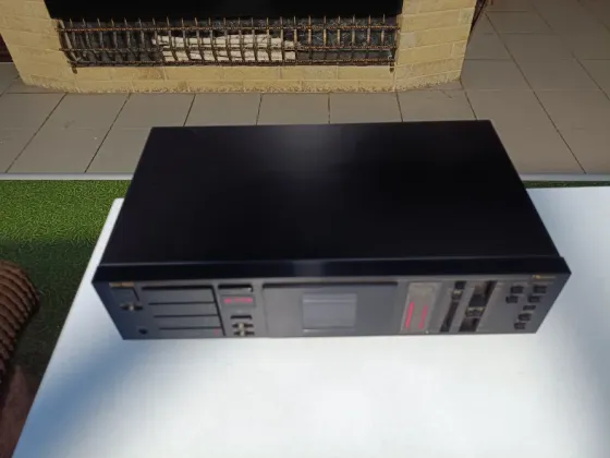 Кассетный магнитофон Nakamichi - BX-150 Донецк