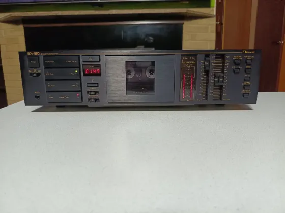 Кассетный магнитофон Nakamichi - BX-150 Донецк