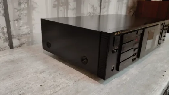 Кассетный магнитофон Nakamichi - BX-150 Донецк