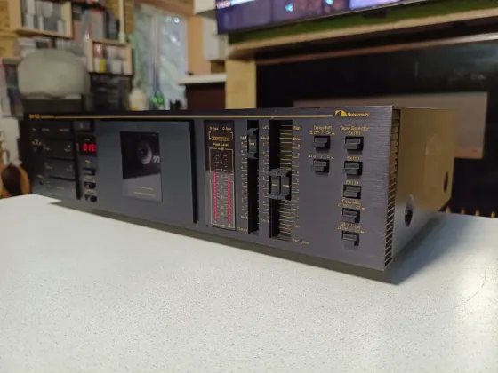 Кассетный магнитофон Nakamichi - BX-150 Донецк