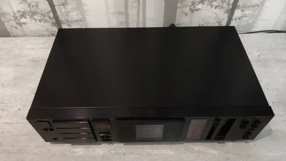 Кассетный магнитофон Nakamichi - BX-150 Донецк